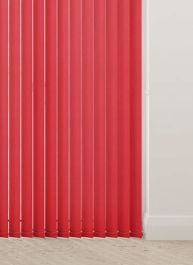 Unicolour Red