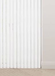Unicolour White
