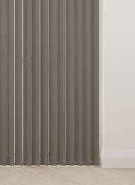 Unishade Blackout Chocolate Brown