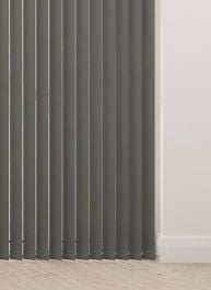 Unishade Blackout Flint Grey