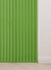Unishade Blackout Kiwi Green