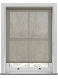 Voile Anthracite Grey