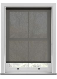 Voile Jet Black