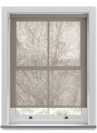 Voile Steel Grey
