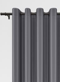 Wabi Dark Grey