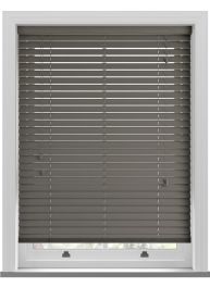 Deco Grained Pewter