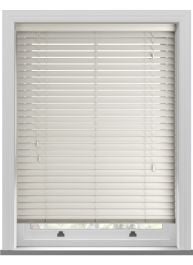 Zambezi Polar White