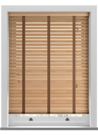 Amazon Taped Tuscan Oak