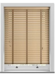 Amazon Taped Light Oak