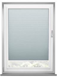 Lexington Lagoon Perfect Fit Blind