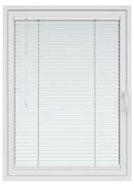 Soft White Matt Clic Fit