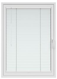 Chiffon White Clic Fit