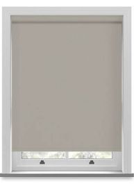 Electric Bella Blackout Pebble Grey