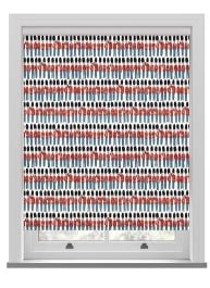 Cath Kidston London Guards Multi Roller Blind