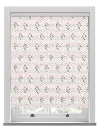 Cath Kidston Love Letter Rose Roller Blind