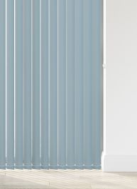 Como Bliss Vertical Blinds