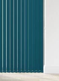 Como Curious Vertical Blinds