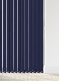 Como Deep Vertical Blinds