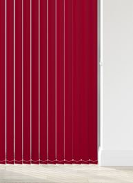 Como Kiss Vertical Blinds
