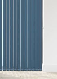 Como Skies Vertical Blinds