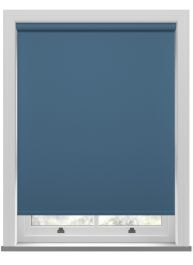 Como Skies Roller Blinds Twist Roller Blind