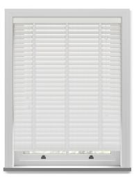 Dream Taped Fine Grain White