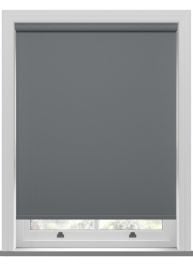 Como Blackout Harbour Twist Roller Blind