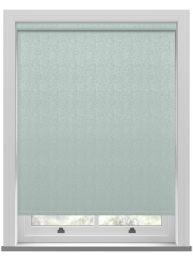 Isla PVC Blackout Aloe Green