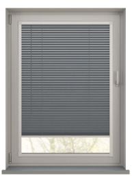 Zambezi 25mm Anthracite Grey