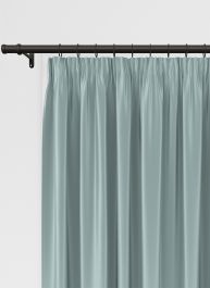 Koi Faux Silk Duck Egg