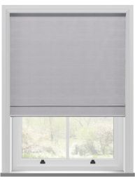 Koi Faux Silk Light Grey