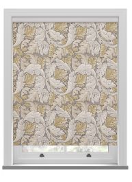 William Morris At Home Acanthus Flint Roller Blind