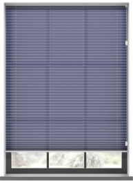 Adia Atlantic Pleated Blind
