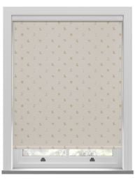 Sophie Allport Bears Linen Roller Blind