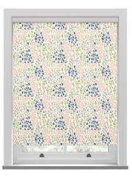 Cath Kidston Bluebells Multi Roller Blind