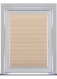 Honeycomb Blackout Apricot Stick Fit