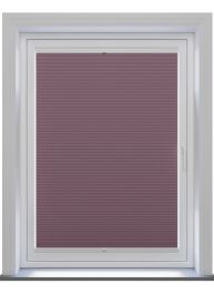 Honeycomb Blackout Aubergine Clic Fit