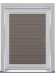 Honeycomb Blackout Espresso Stick Fit