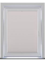 Pleated Grey Clic Fit