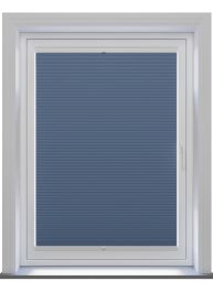 Honeycomb Blackout Denim Blue Stick Fit