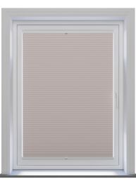 Honeycomb Blackout Mouse Grey Stick Fit