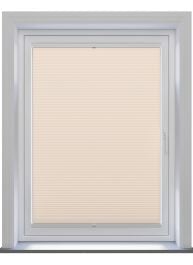 Pleated Sand Stick Fit