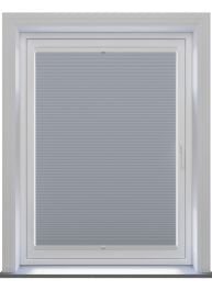 Honeycomb Blackout Steel Stick Fit