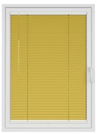 Lemon Yellow Stick Fit