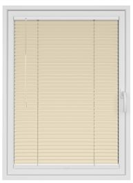 Pastel Cream Clic Fit