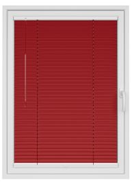 Scarlet Red Clic Fit