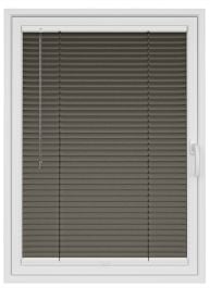 Dark Ash Shimmer Clic Fit