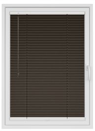 Brushed Brown Metallic Stick Fit