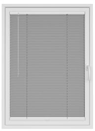 Alloy Satin Stick Fit