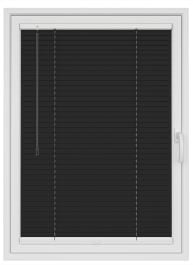 Black shimmer Clic Fit